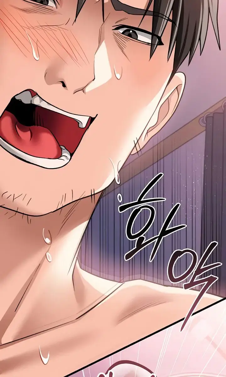 A Dangerous Deal and the Girl Next Door Chapter 22 Page 69