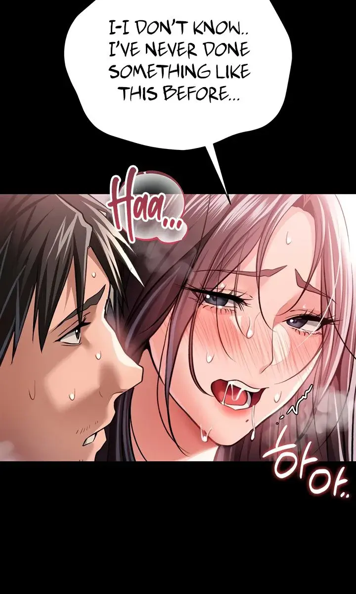 A Dangerous Deal and the Girl Next Door Chapter 22 Page 83