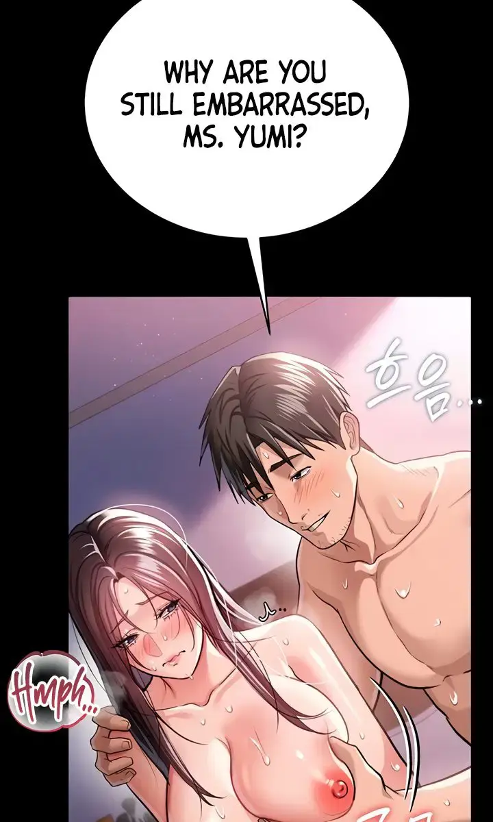 A Dangerous Deal and the Girl Next Door Chapter 22 Page 99