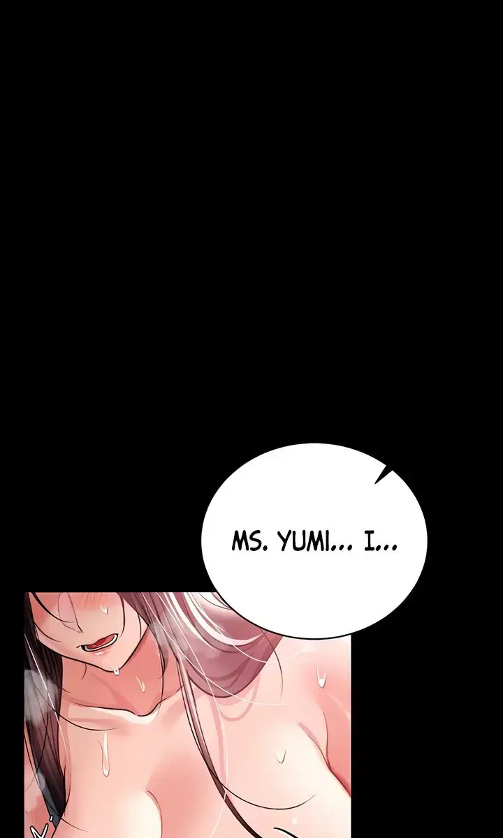 A Dangerous Deal and the Girl Next Door Chapter 22 Page 101