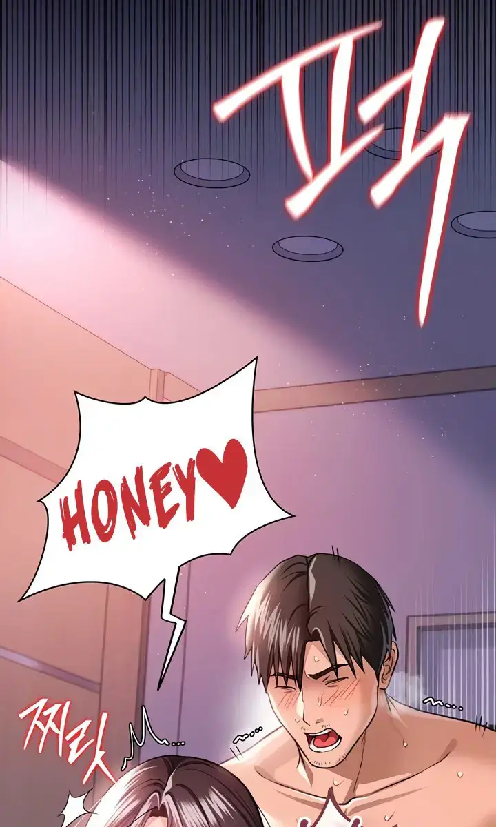 A Dangerous Deal and the Girl Next Door Chapter 22 Page 109