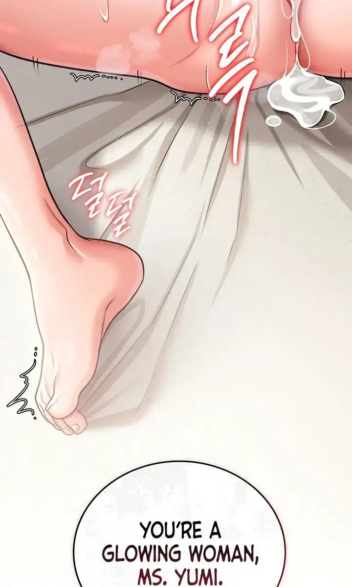 A Dangerous Deal and the Girl Next Door Chapter 22 Page 120