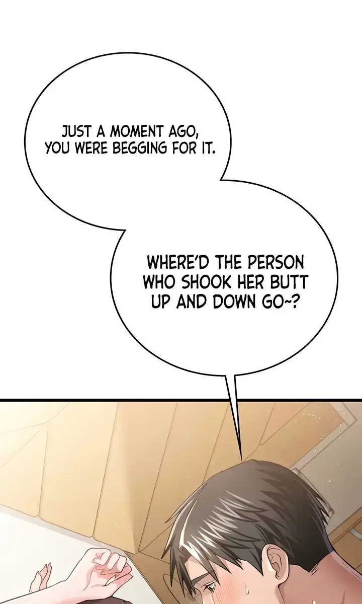 A Dangerous Deal and the Girl Next Door Chapter 22 Page 124