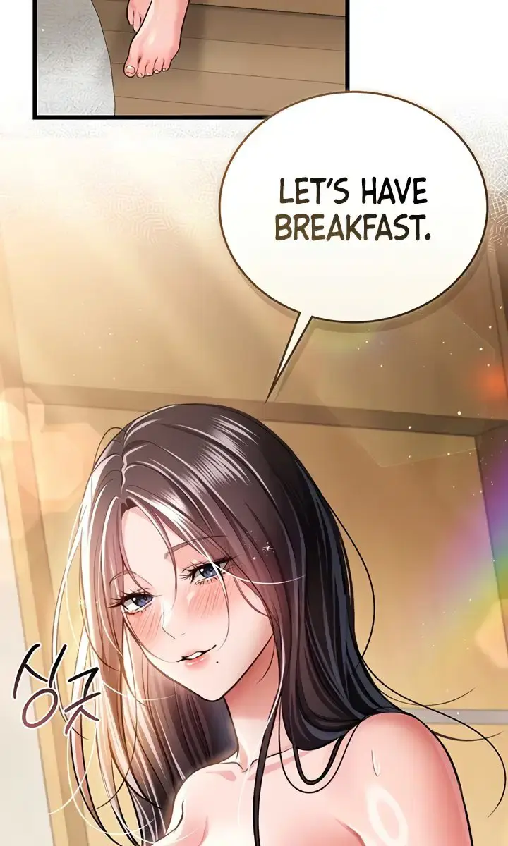 A Dangerous Deal and the Girl Next Door Chapter 22 Page 131