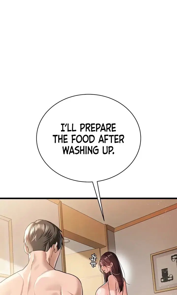 A Dangerous Deal and the Girl Next Door Chapter 22 Page 136