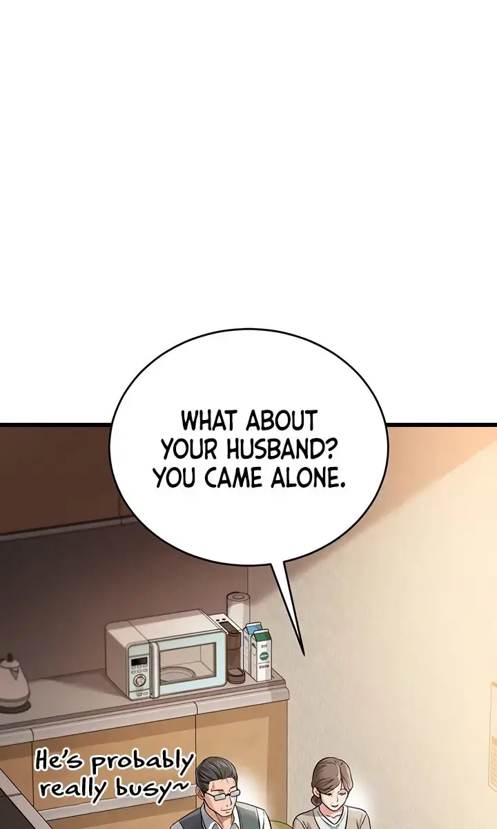 A Dangerous Deal and the Girl Next Door Chapter 23 Page 4