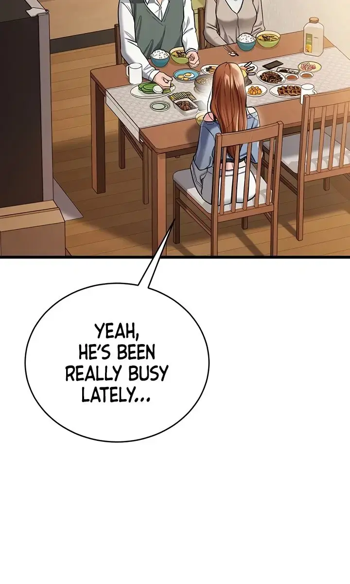 A Dangerous Deal and the Girl Next Door Chapter 23 Page 5