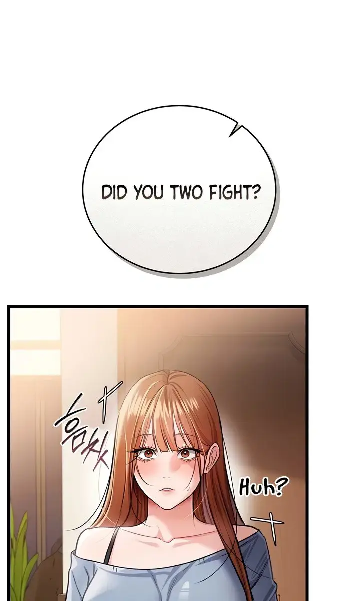 A Dangerous Deal and the Girl Next Door Chapter 23 Page 8