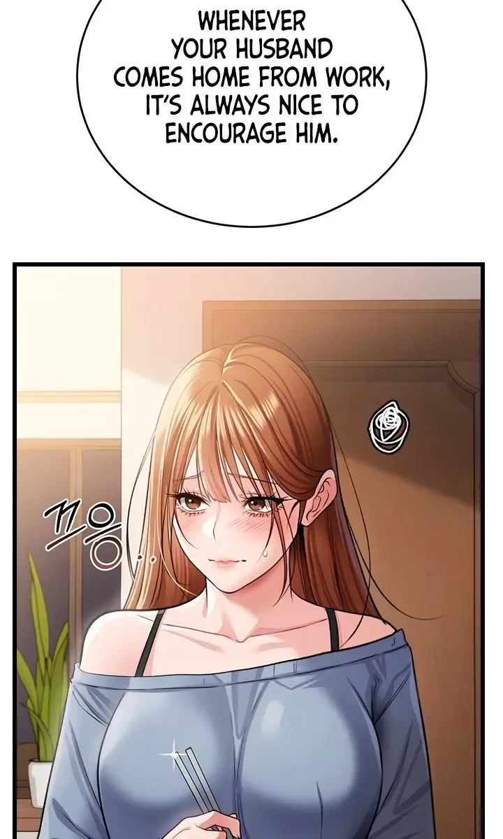 A Dangerous Deal and the Girl Next Door Chapter 23 Page 12