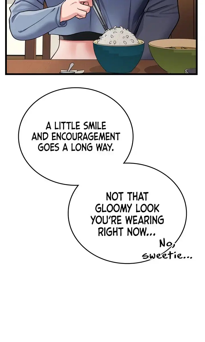 A Dangerous Deal and the Girl Next Door Chapter 23 Page 13