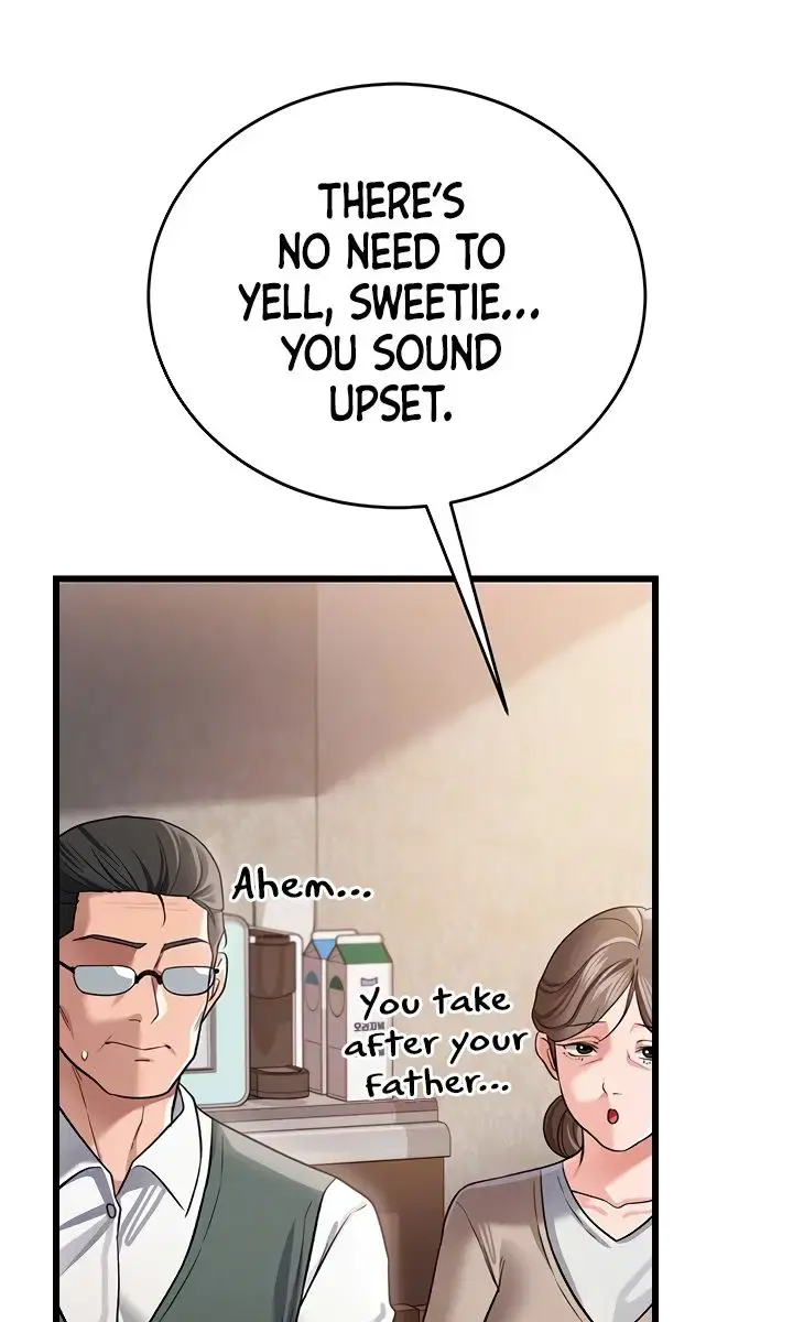 A Dangerous Deal and the Girl Next Door Chapter 23 Page 17