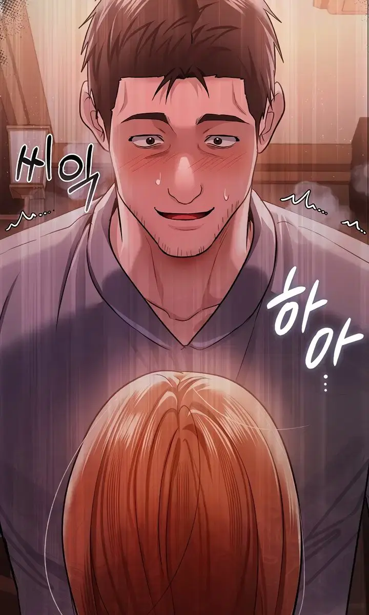 A Dangerous Deal and the Girl Next Door Chapter 23 Page 29