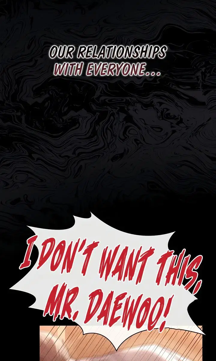 A Dangerous Deal and the Girl Next Door Chapter 23 Page 33
