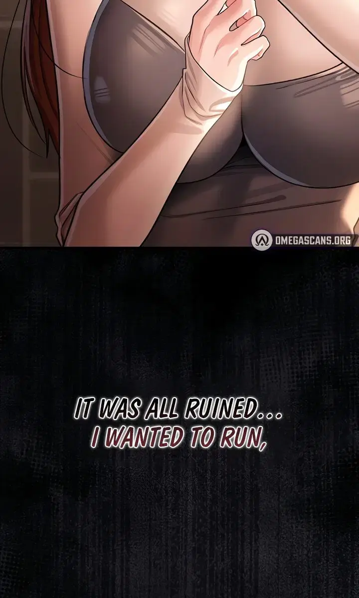 A Dangerous Deal and the Girl Next Door Chapter 23 Page 38