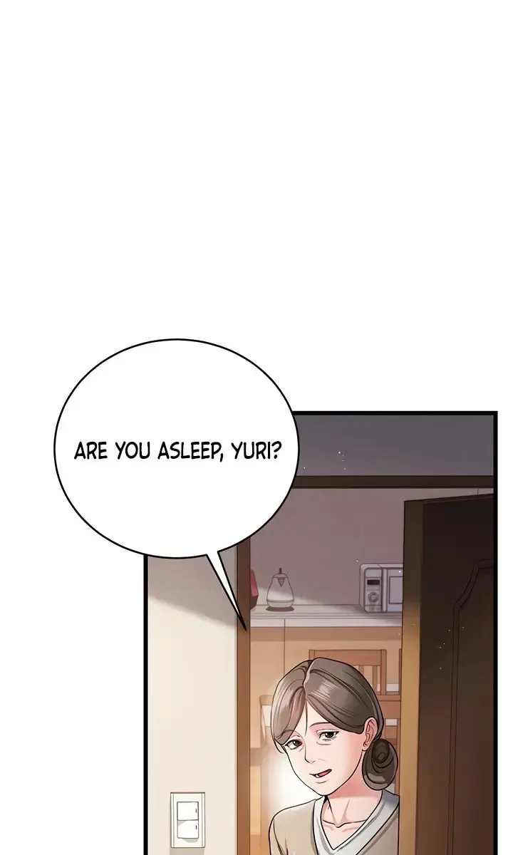 A Dangerous Deal and the Girl Next Door Chapter 23 Page 46
