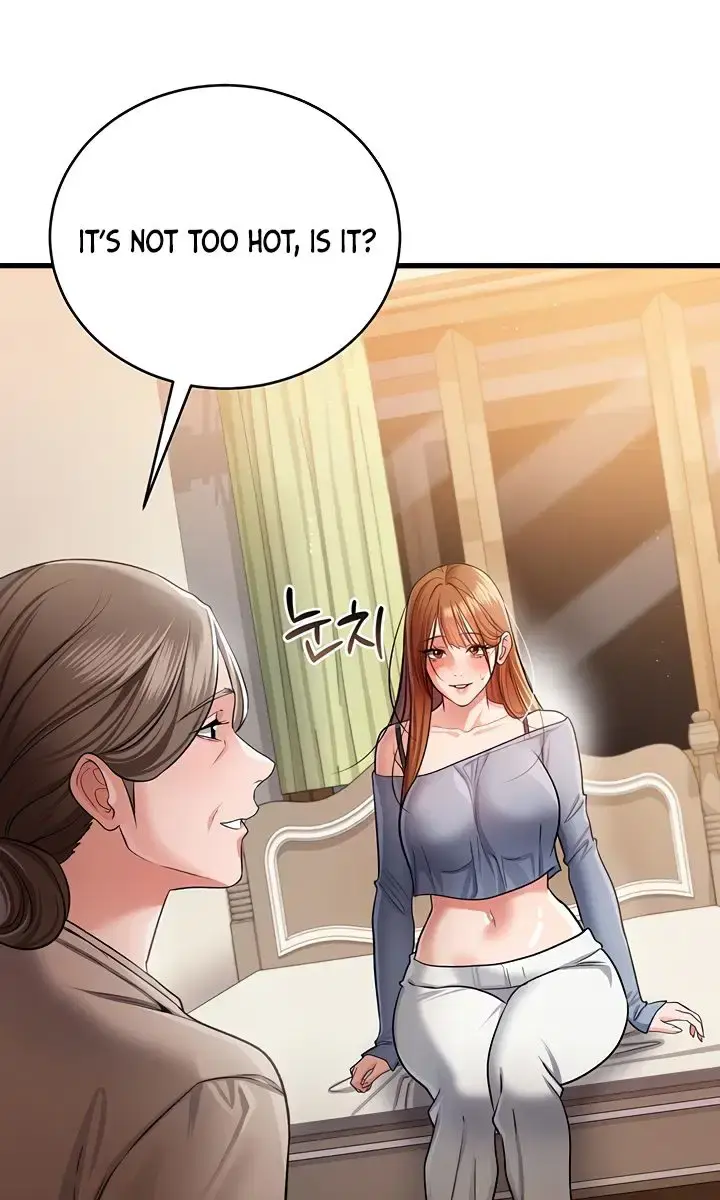 A Dangerous Deal and the Girl Next Door Chapter 23 Page 48