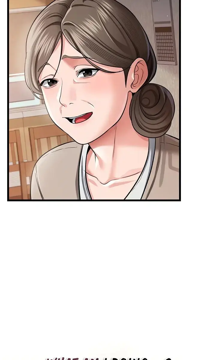 A Dangerous Deal and the Girl Next Door Chapter 23 Page 55