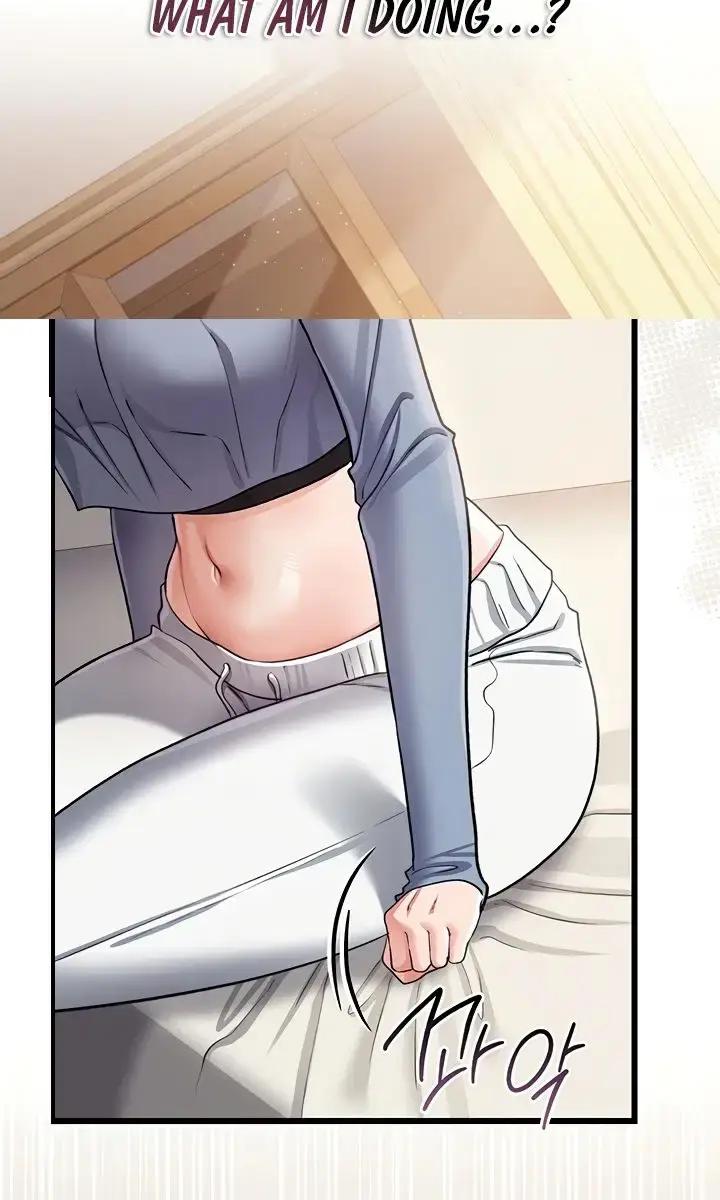 A Dangerous Deal and the Girl Next Door Chapter 23 Page 56