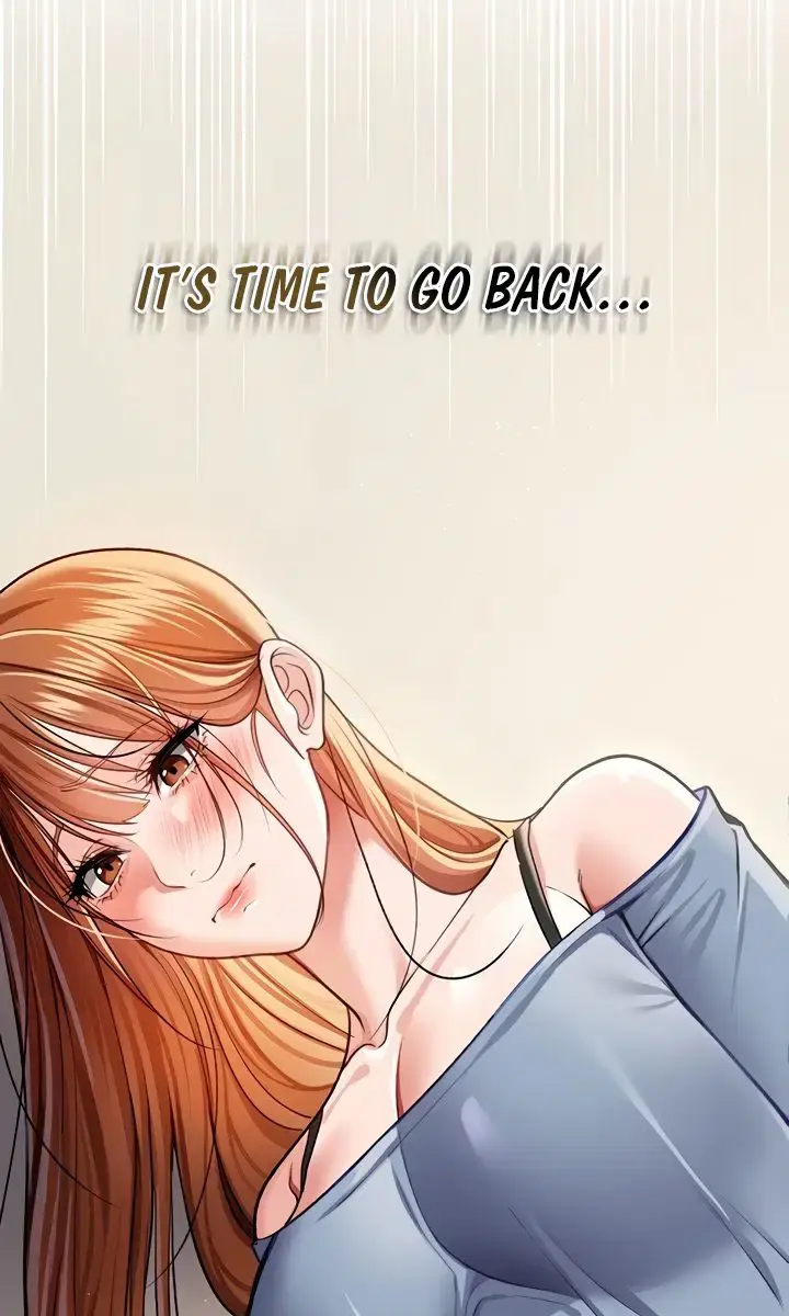A Dangerous Deal and the Girl Next Door Chapter 23 Page 57