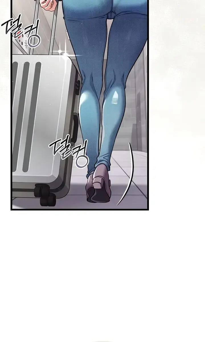 A Dangerous Deal and the Girl Next Door Chapter 23 Page 60