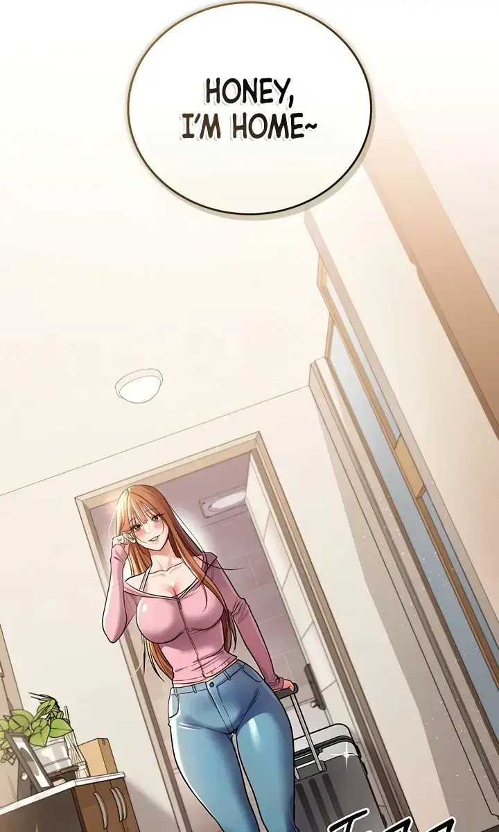 A Dangerous Deal and the Girl Next Door Chapter 23 Page 61
