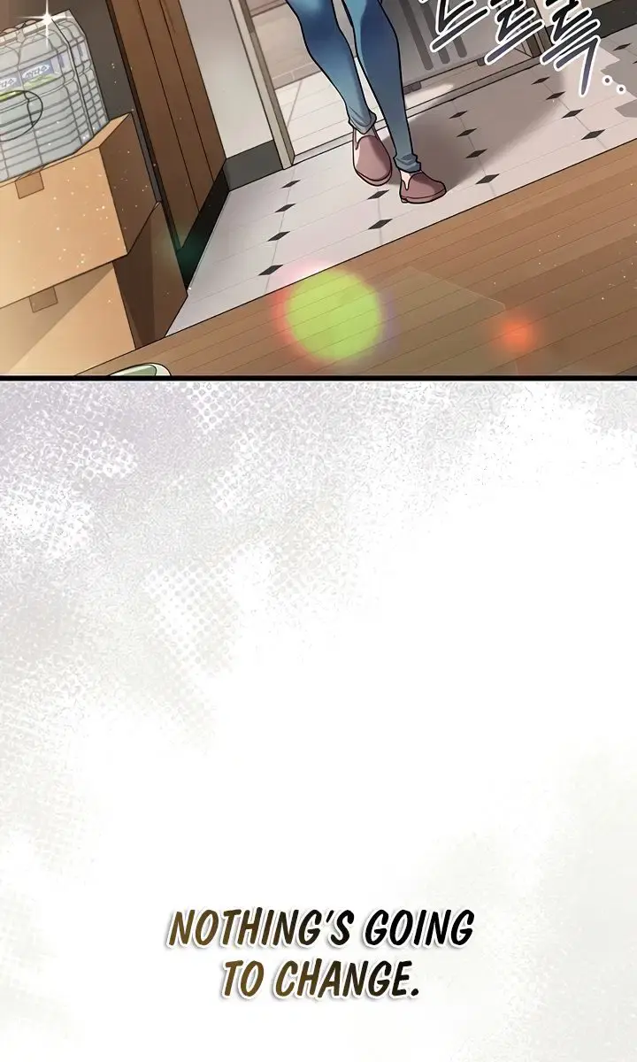 A Dangerous Deal and the Girl Next Door Chapter 23 Page 62