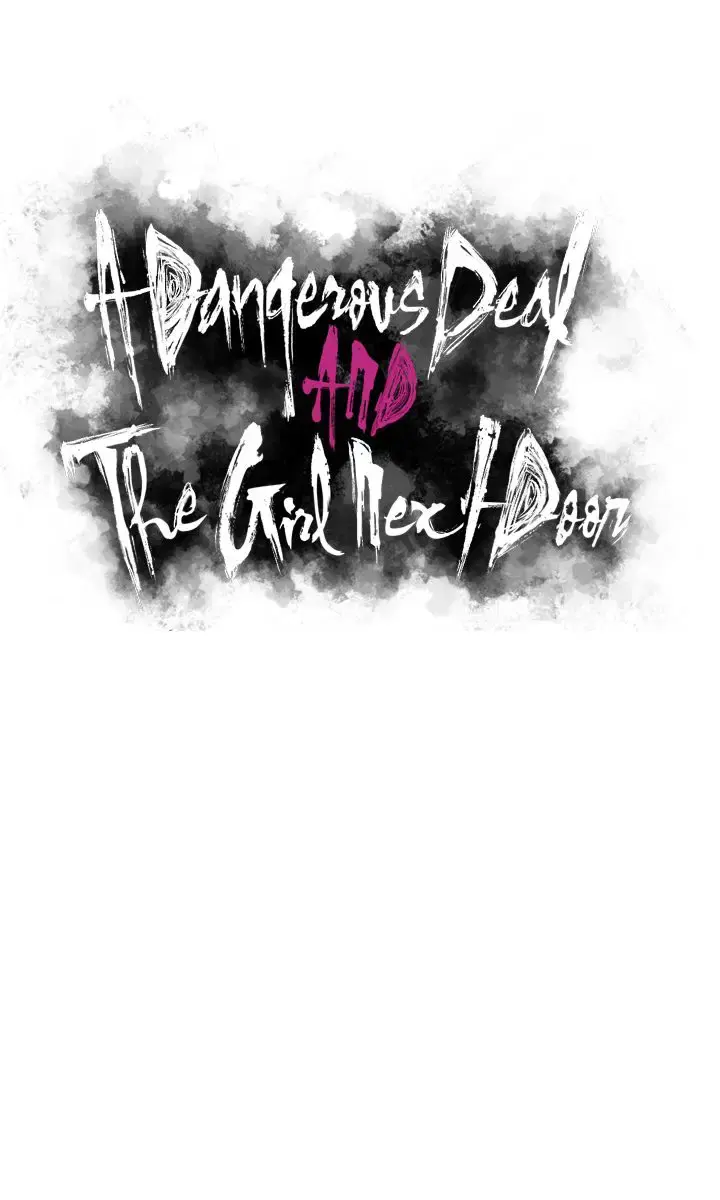 A Dangerous Deal and the Girl Next Door Chapter 23 Page 64