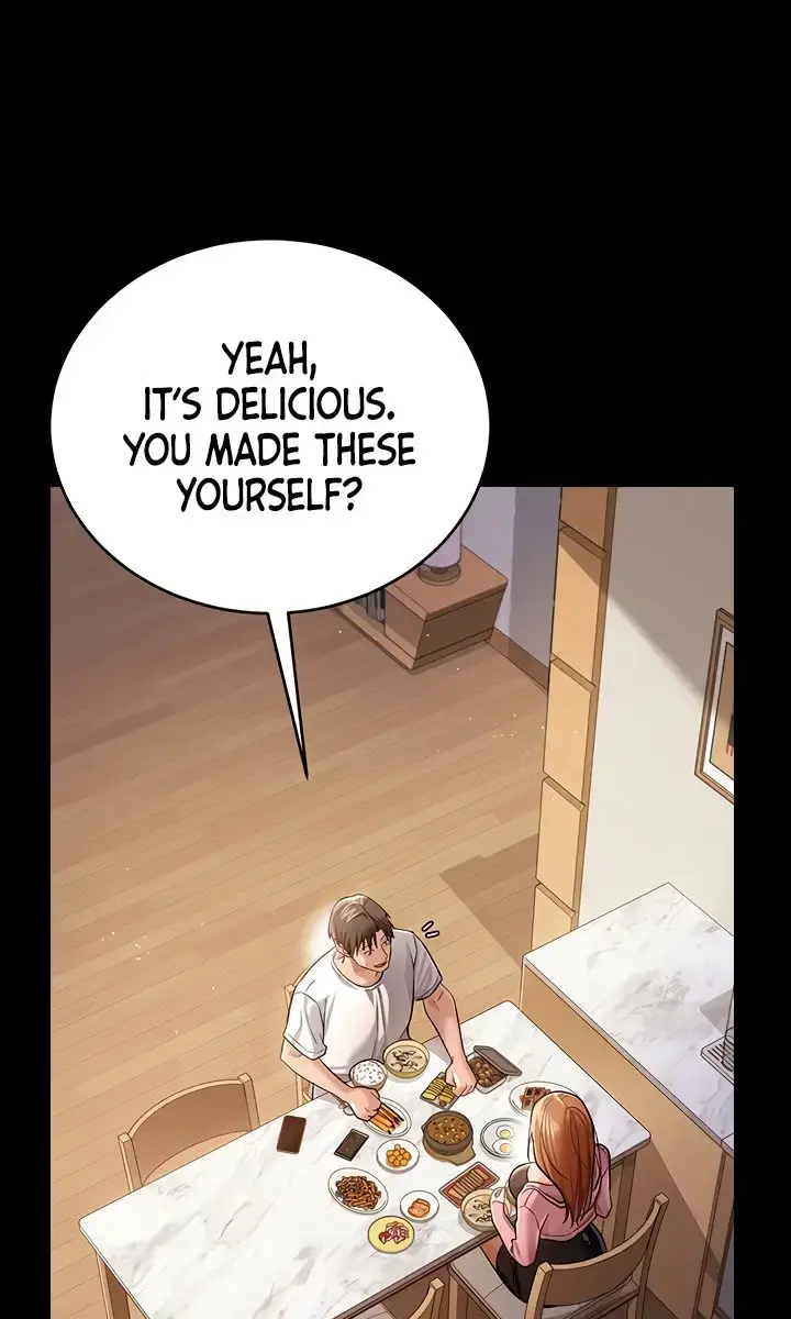 A Dangerous Deal and the Girl Next Door Chapter 23 Page 72