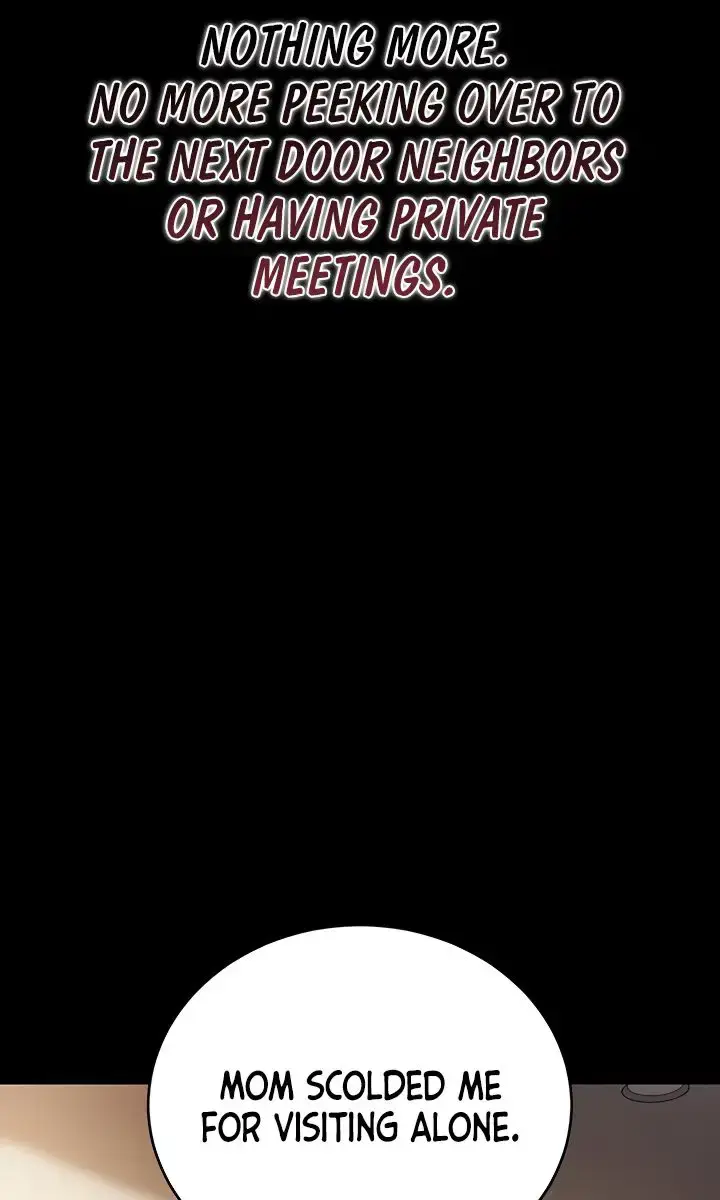A Dangerous Deal and the Girl Next Door Chapter 23 Page 74