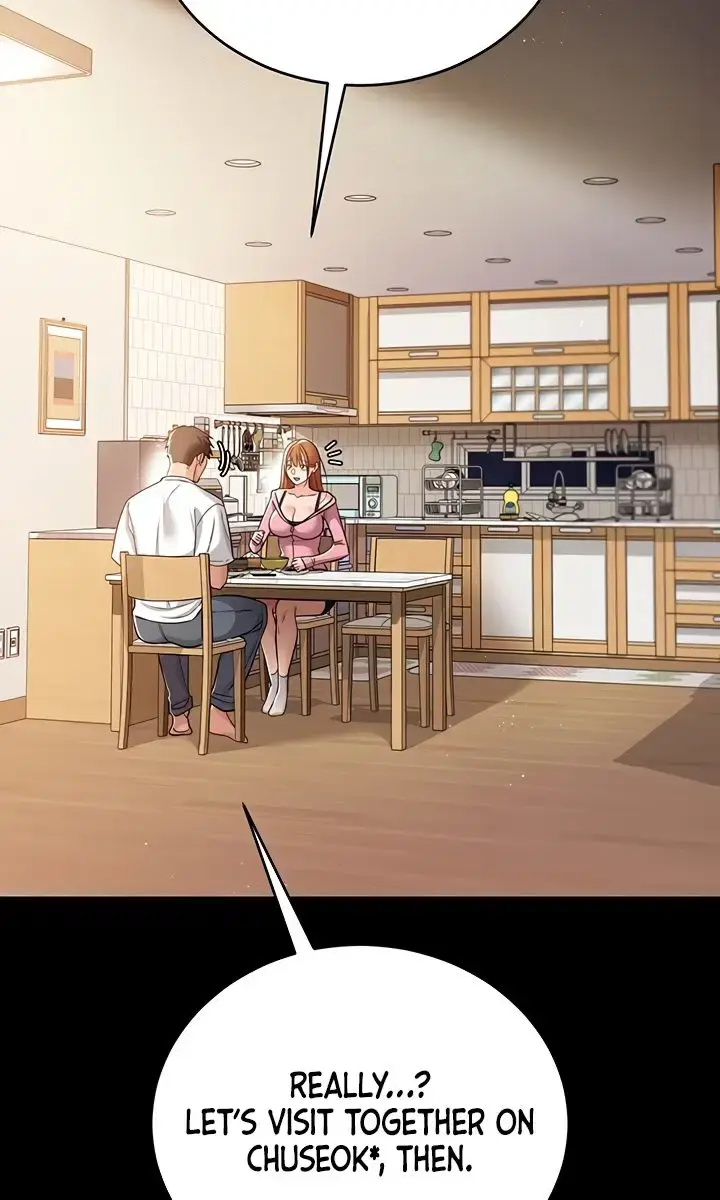 A Dangerous Deal and the Girl Next Door Chapter 23 Page 75