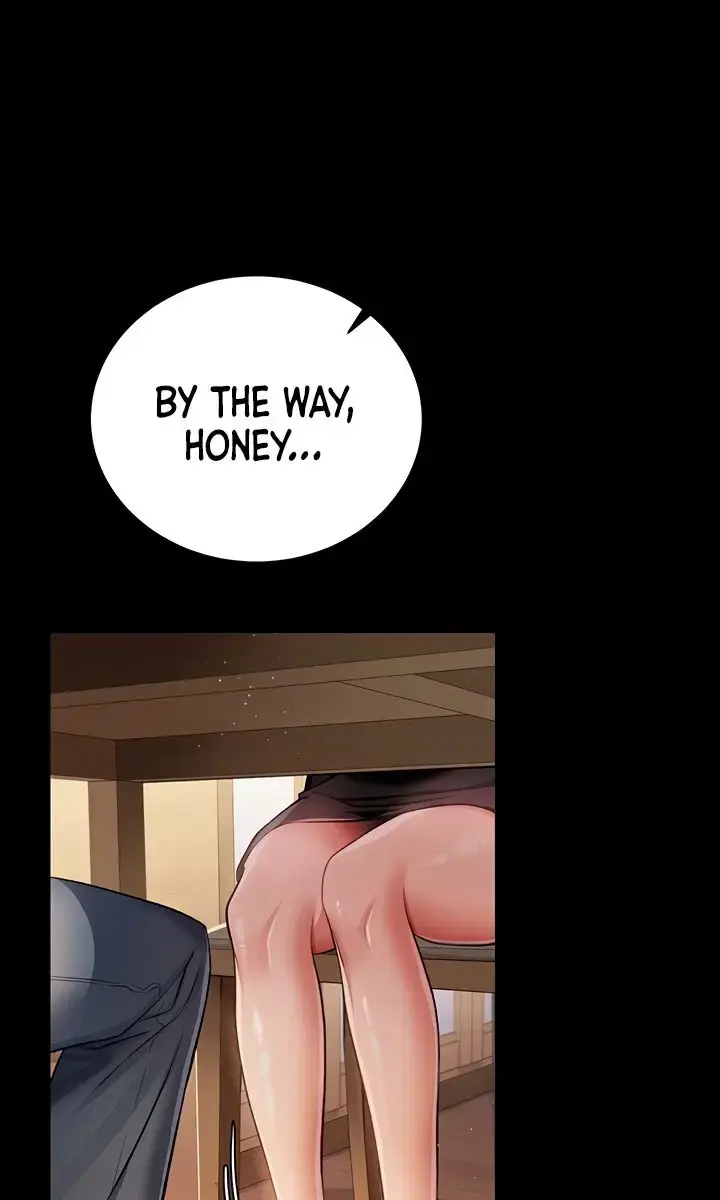 A Dangerous Deal and the Girl Next Door Chapter 23 Page 77