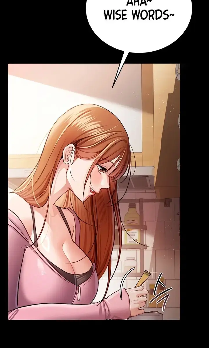 A Dangerous Deal and the Girl Next Door Chapter 23 Page 86