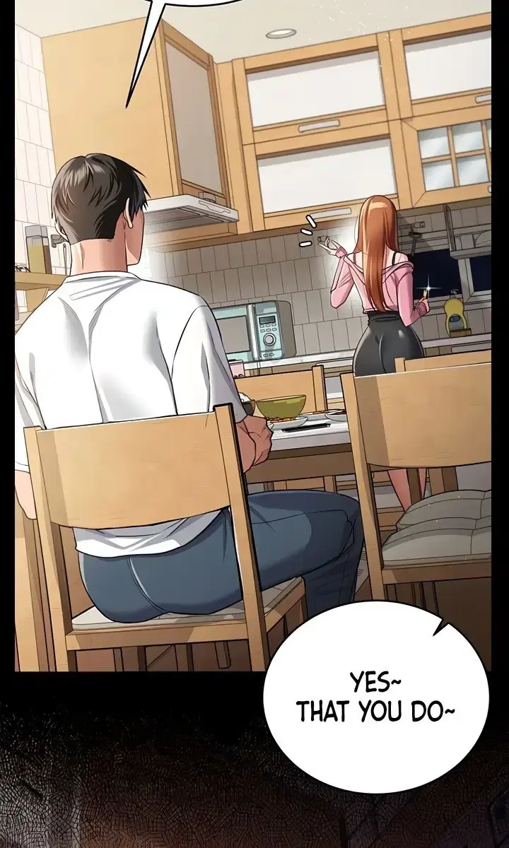 A Dangerous Deal and the Girl Next Door Chapter 23 Page 88