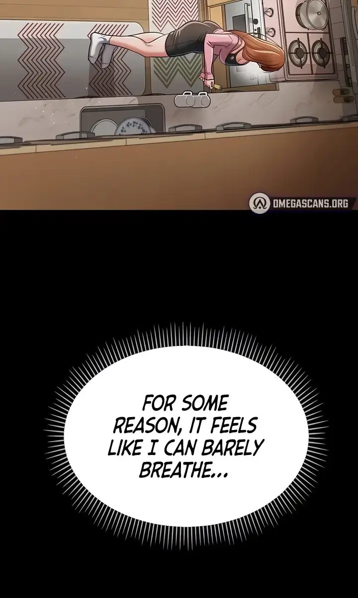 A Dangerous Deal and the Girl Next Door Chapter 23 Page 90