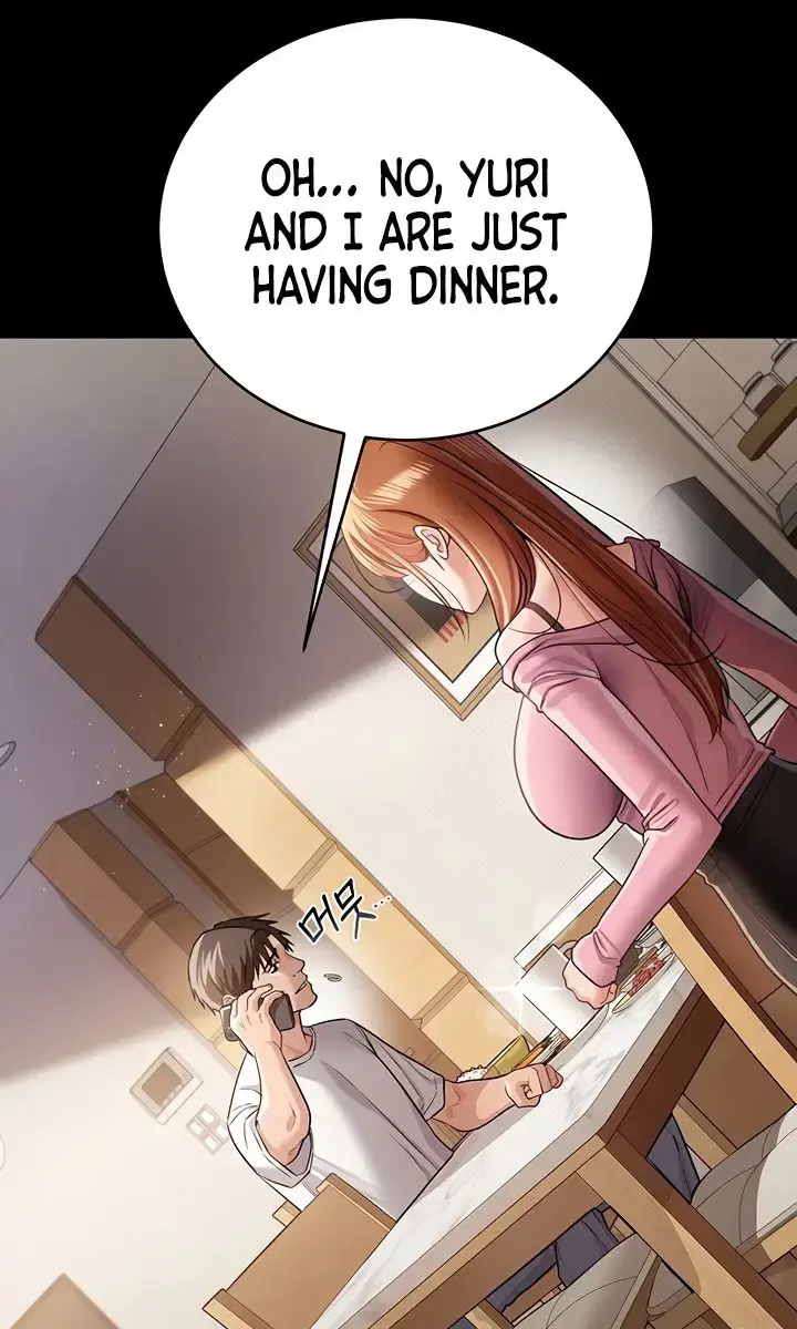 A Dangerous Deal and the Girl Next Door Chapter 23 Page 99