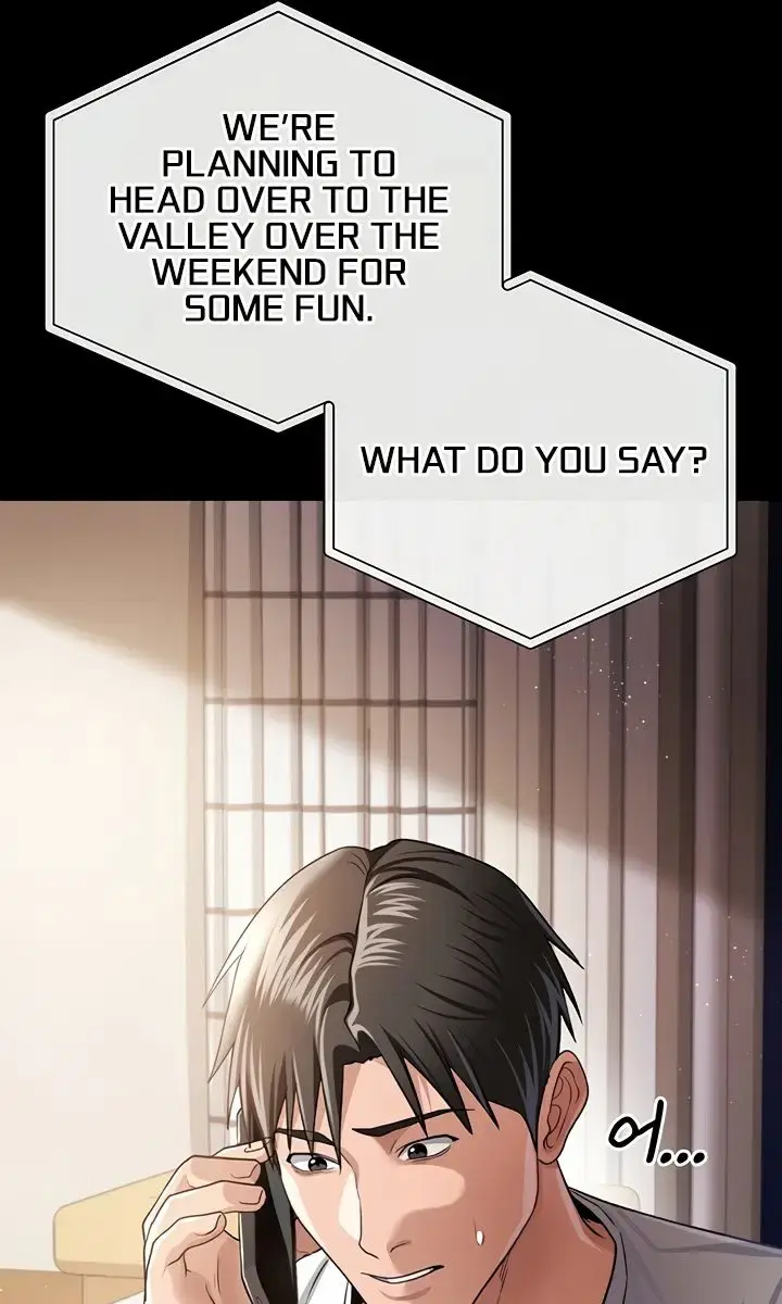 A Dangerous Deal and the Girl Next Door Chapter 23 Page 104