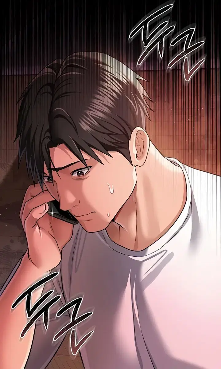 A Dangerous Deal and the Girl Next Door Chapter 23 Page 117
