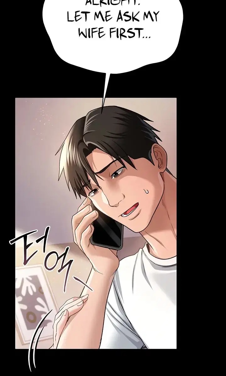 A Dangerous Deal and the Girl Next Door Chapter 23 Page 119