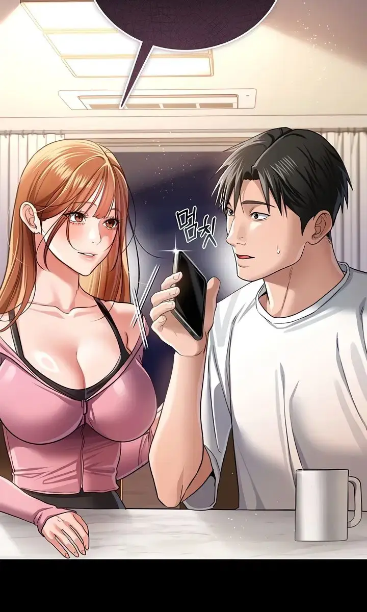 A Dangerous Deal and the Girl Next Door Chapter 23 Page 121