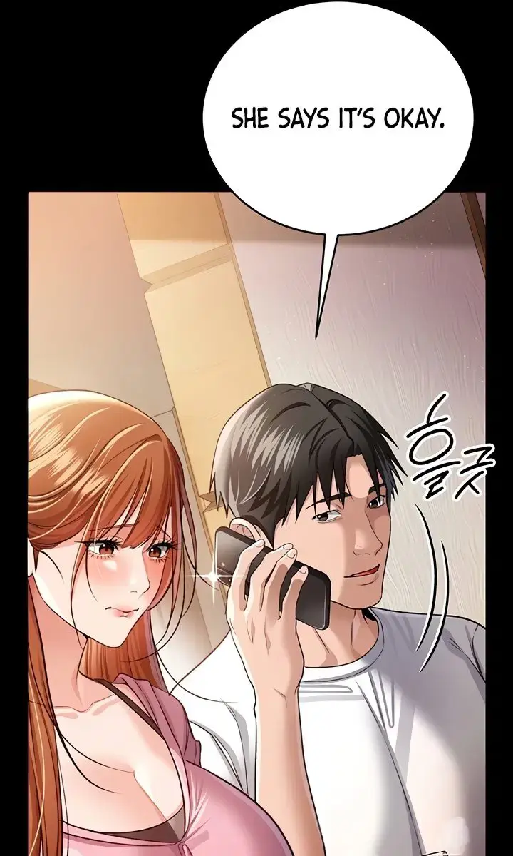 A Dangerous Deal and the Girl Next Door Chapter 23 Page 129