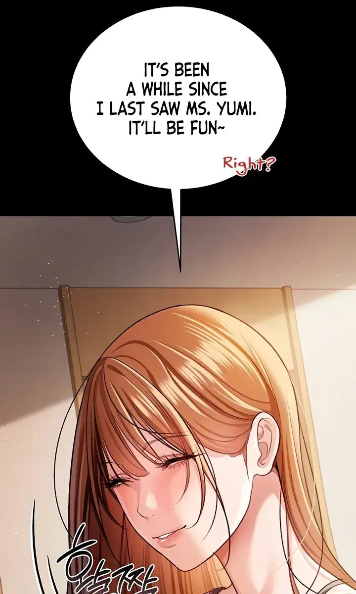 A Dangerous Deal and the Girl Next Door Chapter 23 Page 131