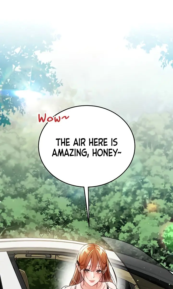 A Dangerous Deal and the Girl Next Door Chapter 24 Page 5