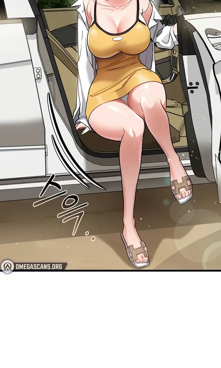 A Dangerous Deal and the Girl Next Door Chapter 24 Page 6