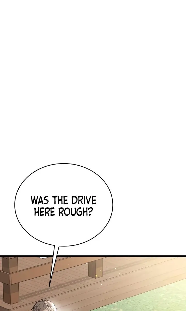A Dangerous Deal and the Girl Next Door Chapter 24 Page 9