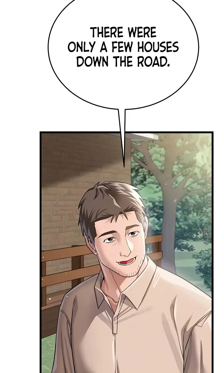 A Dangerous Deal and the Girl Next Door Chapter 24 Page 12