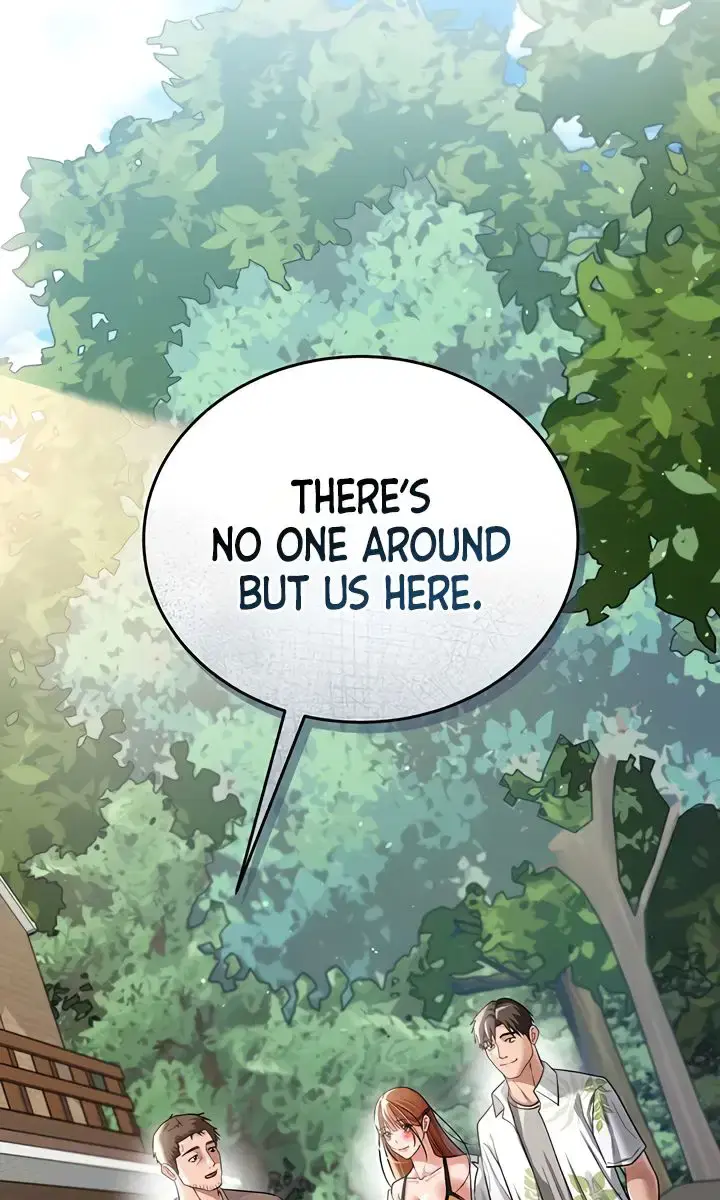 A Dangerous Deal and the Girl Next Door Chapter 24 Page 14