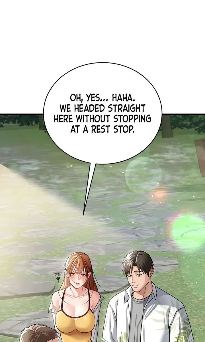 A Dangerous Deal and the Girl Next Door Chapter 24 Page 20