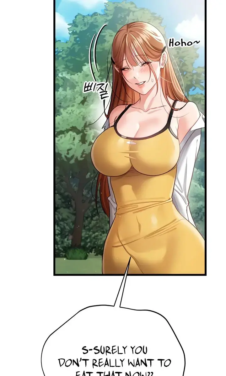 A Dangerous Deal and the Girl Next Door Chapter 24 Page 23