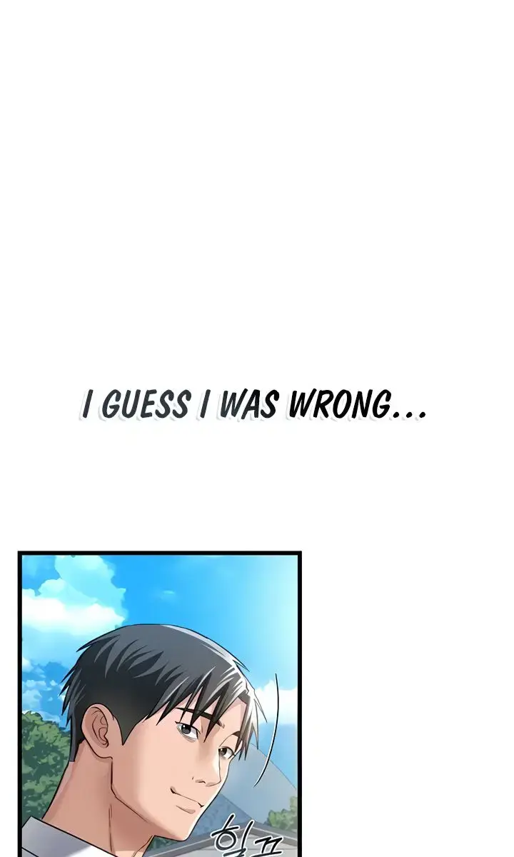 A Dangerous Deal and the Girl Next Door Chapter 24 Page 27