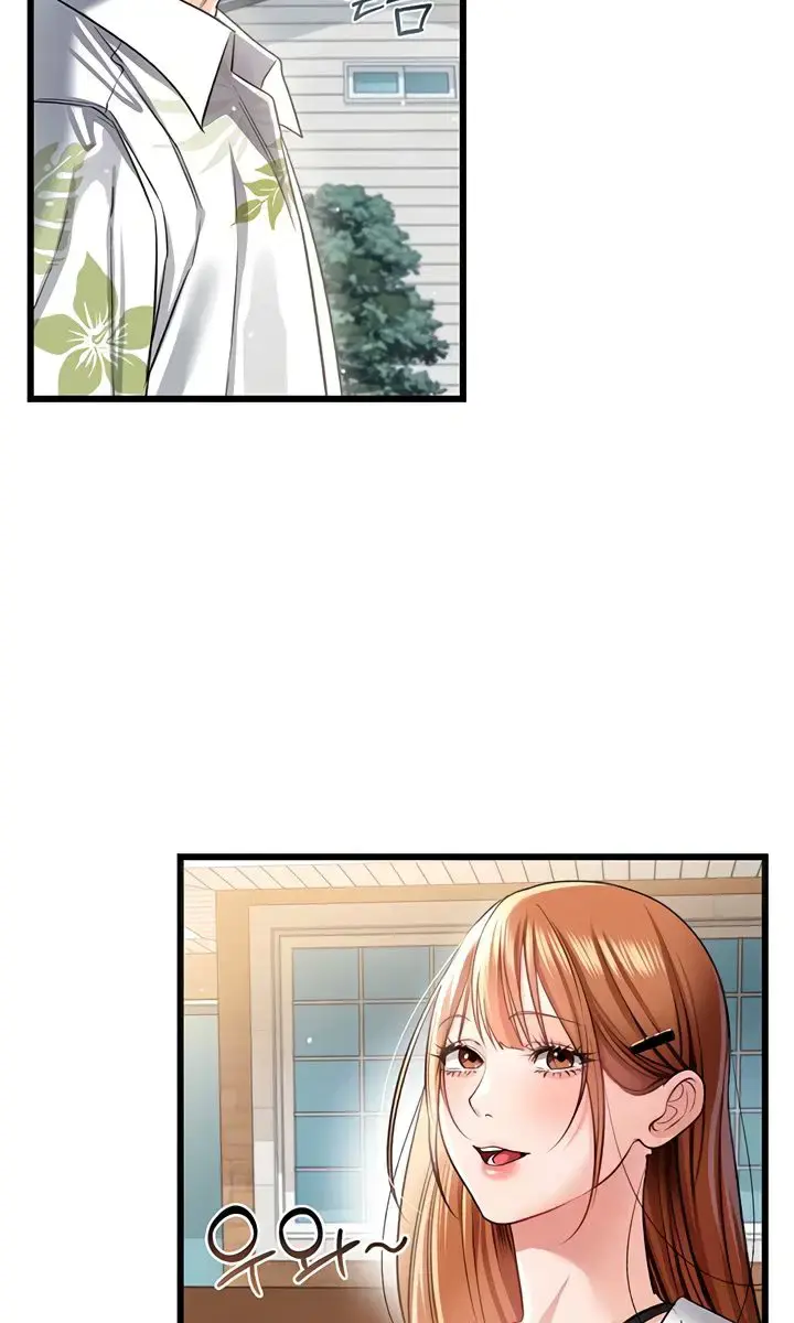 A Dangerous Deal and the Girl Next Door Chapter 24 Page 28